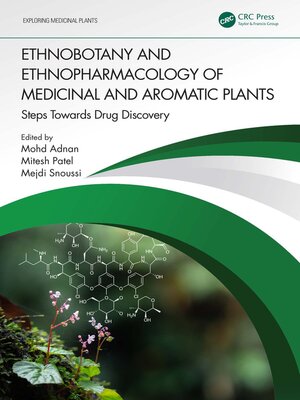 cover image of Ethnobotany and Ethnopharmacology of Medicinal and Aromatic Plants